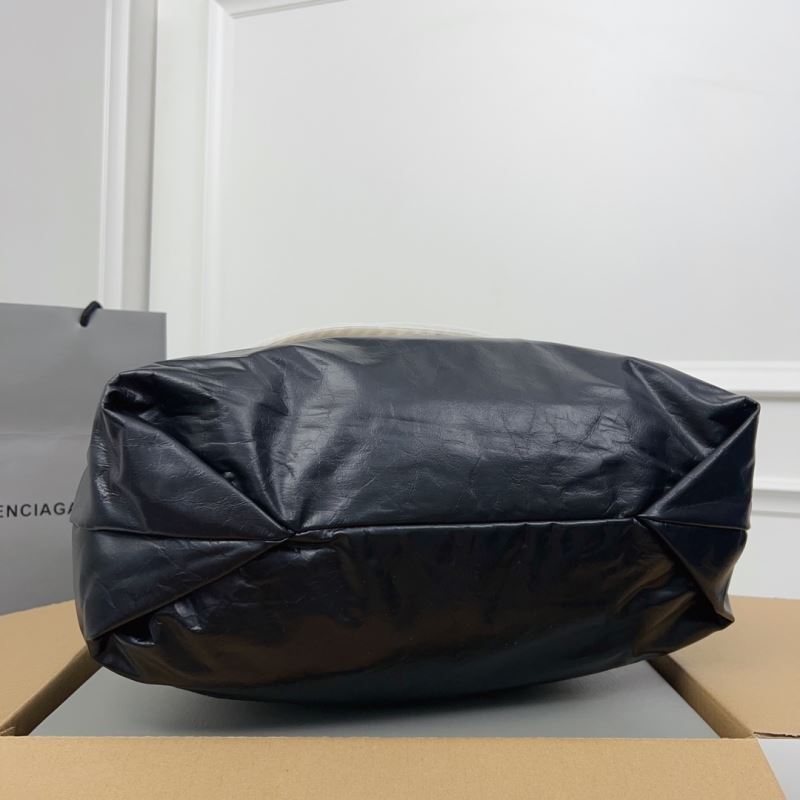 Balenciaga Bucket Bags